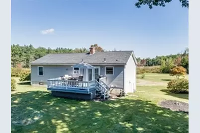 0 Brooks Station Rd #0, Princeton, MA 01541 - Photo 8