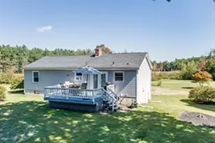 0 Brooks Station Rd, Princeton, MA 01541 - Photo 8