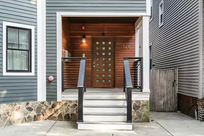 724 E 2nd St #2, Boston, MA 02127 - Photo 6