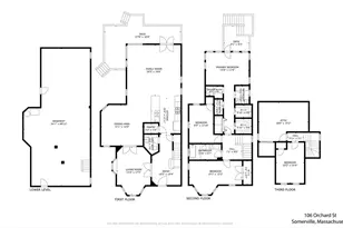 106 Orchard St, Somerville, MA 02144 - Photo 26