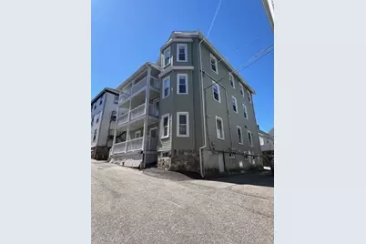 8 White Ave #2, Brookline, MA 02467 - Photo 1