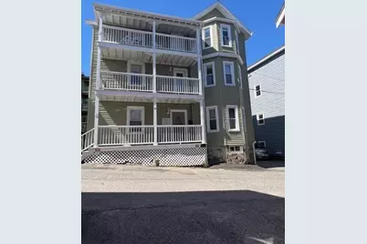 8 White Ave #2, Brookline, MA 02467 - Photo 2