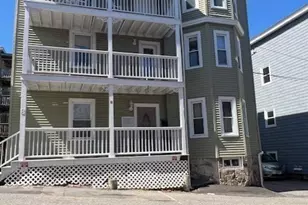 8 White Ave, Brookline, MA 02467 - Photo 2