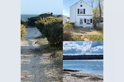 36 Wankinquoah Ave, Wareham, MA 02571 - Photo 1