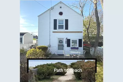 36 Wankinquoah Ave, Wareham, MA 02571 - Photo 1