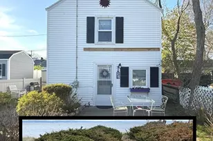 36 Wankinquoah Ave, Wareham, MA 02571 - Photo 2