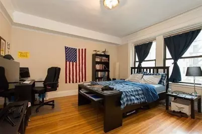 466 Commonwealth Ave #301, Boston, MA 02215 - Photo 2
