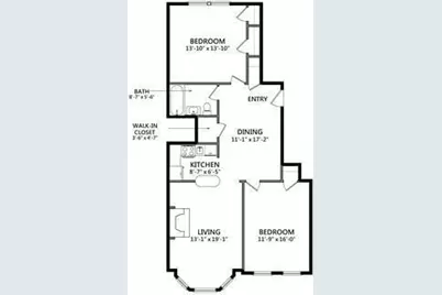 466 Commonwealth Ave #301, Boston, MA 02215 - Photo 8