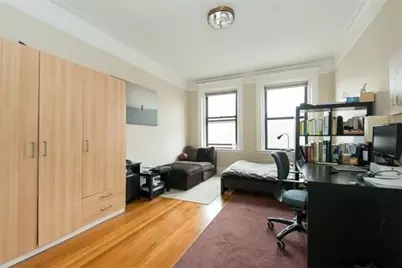 466 Commonwealth Ave #301, Boston, MA 02215 - Photo 1