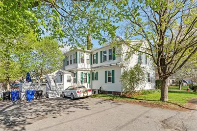28 Chapel St, Shirley, MA 01464 - Photo 1