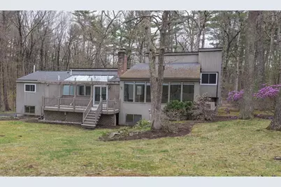 232 Mass Ave, Harvard, MA 01451 - Photo 2