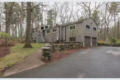 232 Mass Ave, Harvard, MA 01451 - Photo 1