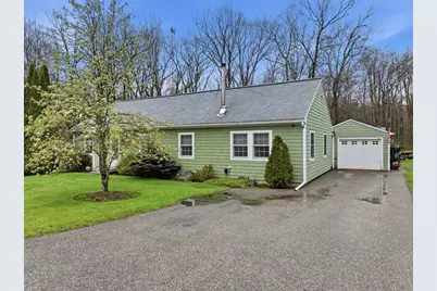 12 Holcomb Street, Leicester, MA 01524 - Photo 4