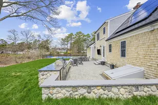 2 W Crossfield Rd, Sandwich, MA 02644 - Photo 36