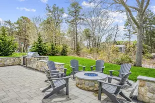2 W Crossfield Rd, Sandwich, MA 02644 - Photo 2