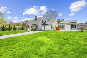 2 W Crossfield Rd, Sandwich, MA 02644 - Photo 34