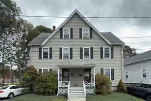 135-137 Lynde St, Melrose, MA 02176 - Photo 1