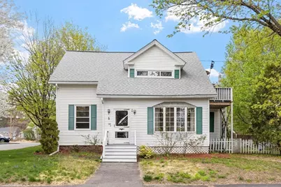 28 Chapel St, Shirley, MA 01464 - Photo 2