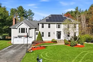 9 Belknap Dr, Andover, MA 01810 - Photo 38