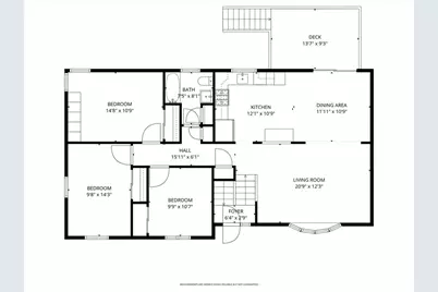 4 Flintlock Ln, Dedham, MA 02026 - Photo 42
