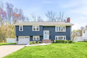 4 Flintlock Ln, Dedham, MA 02026 - Photo 2
