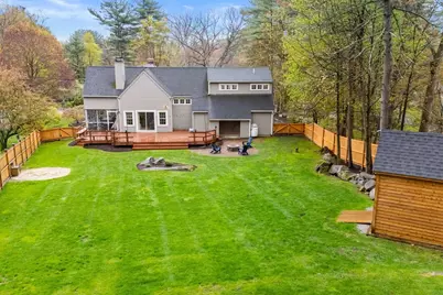 40 Mohawk Dr., Acton, MA 01720 - Photo 38