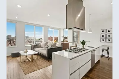 525 E 1st St #PH5, Boston, MA 02127 - Photo 2