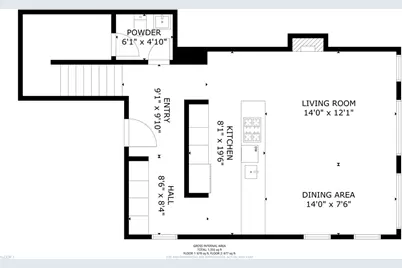 525 E 1st St #PH5, Boston, MA 02127 - Photo 22