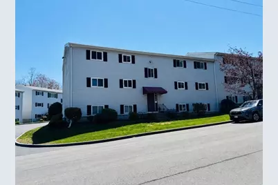 5455 N Main St #4E, Fall River, MA 02720 - Photo 20