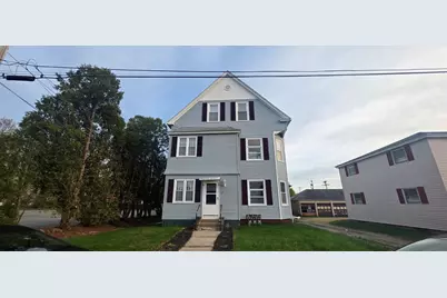 12 Francis #3, Wrentham, MA 01606 - Photo 2