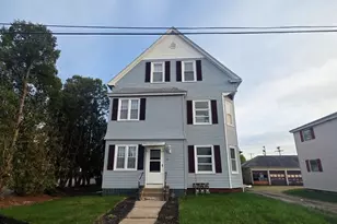 12 Francis, Worcester, MA 01606 - Photo 2