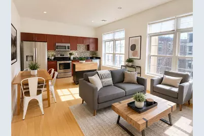 9 Gardner Street #10, Boston, MA 02134 - Photo 2