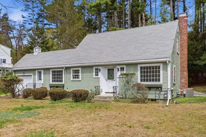 11 Sherman Bridge Rd, Wayland, MA 01778 - Photo 2