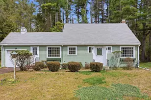 11 Sherman Bridge Rd, Wayland, MA 01778 - Photo 1