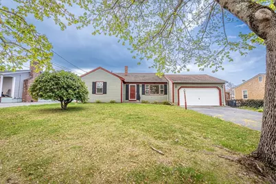 82 Cottonwood Rd, New Bedford, MA 02745 - Photo 2