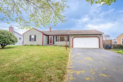 82 Cottonwood Rd, New Bedford, MA 02745 - Photo 4
