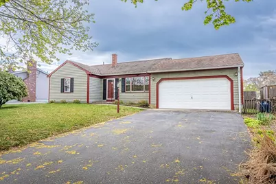 82 Cottonwood Rd, New Bedford, MA 02745 - Photo 1