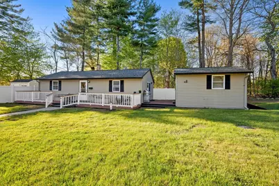 394 A Main, Oxford, MA 01540 - Photo 4