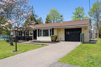 11 Baldwin Road, Brockton, MA 02302 - Photo 2