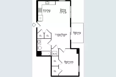 301 Border St #508, Boston, MA 02128 - Photo 24