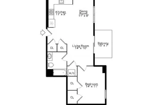 301 Border St, Boston, MA 02128 - Photo 24