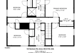 103 Newtown Rd, Acton, MA 01720 - Photo 38