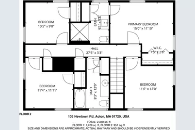 103 Newtown Rd, Acton, MA 01720 - Photo 40