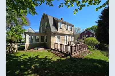 16 Mystic Lake Dr, Arlington, MA 02474 - Photo 2