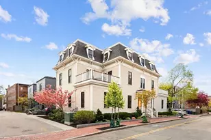 160 Norfolk St, Cambridge, MA 02139 - Photo 2