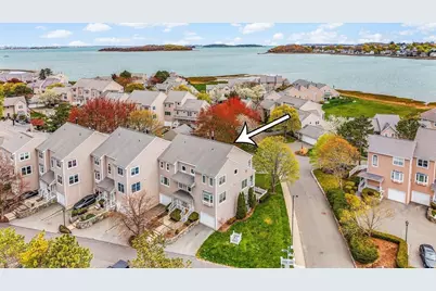 7 Whaler Lane #7, Quincy, MA 02171 - Photo 2