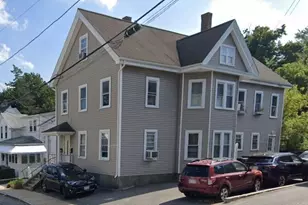 40 Grant St, Marlborough, MA 01752 - Photo 1