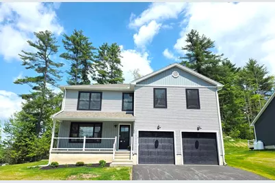 7 High Bluff, Belchertown, MA 01007 - Photo 1