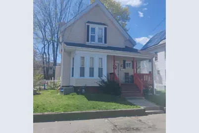21 Kingman St, Brockton, MA 02302 - Photo 1