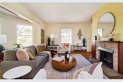 54 Clark Road, Brookline, MA 02445 - Photo 4